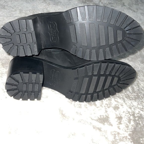 Thursday Boots Co. Chelsea Knockout Leather Boot - Picture 5 of 9